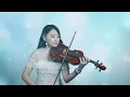 DAOKO and Kenshi Yonezu「Uchiage Hanabi / 打上花火」Kathie Violin cover