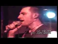 Leftover Crack - 500 Channels (Chocking Victim cover) - Live 2003, France