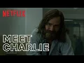 Meet Charles Manson Mindhunter Netflix