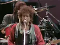 Bob Dylan - Rainy Day Women #12 & 35 (Live at Farm Aid 1986)