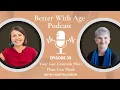 Your Gut Controls More Than You Think With Martha Carlin