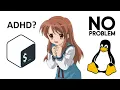 The Fun Way to Learn Linux
