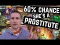 LAS VEGAS - 60 Chance She s A SEX WORKER MORE TIPS for Newbies