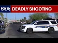 Woman found shot to death in west Phoenix FOX 10 Phoenix