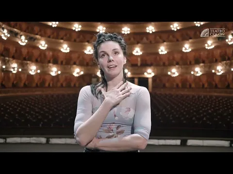 Giselle | Natalia Osipova y Daniel Camargo
