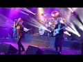 Download Lagu AXEL RUDI PELL live: Oceans Of Time - ZECHE Bochum - 2022-09-08