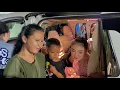 Download Lagu Kepulangan Niken Salindri dari Campursari Mayangkara  Rejosari Lamongan