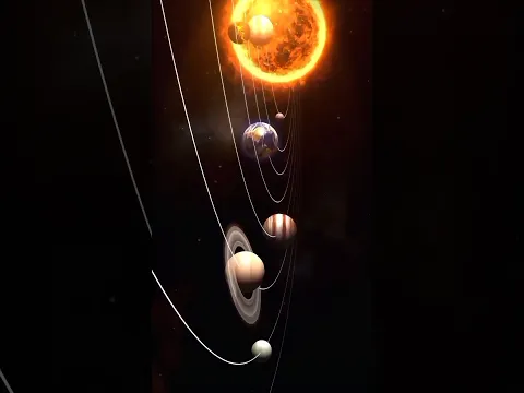 🌌 **মহাকাশের এমন এক গ্রহ, যেখানে ১ বছর মানে পৃথিবীর হাজার হাজার বছর! 😱**