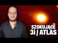 Download Lagu SZOKUJĄCE NAGRANIE 3I/ATLAS ☄️ CHIŃSKI SATELITA TIENWEN 1 🛰️