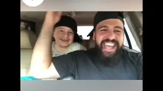 تحدي خود   فاكر لما تقولي هسيبك يعني انا هجري وراك   خود دندنها