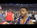 Kevon Davenport becomes 1st 4-time African-American state wrestling champion