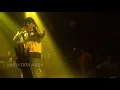 Divine Live Performance On Disco Rap 2021 (Hyderabad)