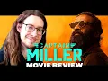 Captain Miller (2024) Koranaaru - Favorite Song Reaction | Dhanush | Shiva Rajkumar