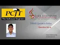 Data Base Task 41 1st Year Java Institute For Advanced Technology
