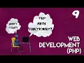 09 PHP Math Functions