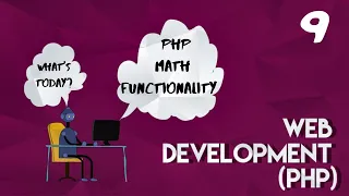 09 PHP Math Functions
