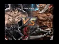 Download Lagu Tekken 5 Devil Jin vs Jinpachi Ultra Hard Final