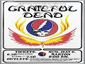 Grateful Dead - Scarlet Begonias / Fire on the Mountain 5/8/77