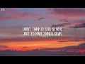 Vacations - Young (Lyrics)