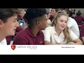 Cardinal Spellman Commercial - Open House