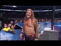 Download Lagu Will Osprey Vs Chris Jericho highlights / Ren -Right here right now