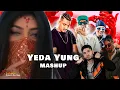 Download Lagu Yeda Yung x Mehboob Mere  #Mashup ft.Yo Yo Honey Singh x KRSNA x Divine x Emiway Bantai ,AFB