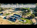 Download Lagu Wij hebben deze dressuurfaciliteit in Agoura Hills gebouwd