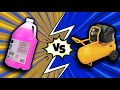 RV Antifreeze Vs Compressed Air Which RV Winterizing Method is Better