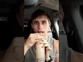 Download Lagu Guy chokes on boba balls (gu gu gu) #shorts #short #funny #funnyvideo #funnyshorts #memes #meme