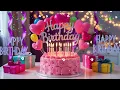 Download Lagu [Best REMIX] Birthday Countdown..5.4.3.2.1 🎉 Happy Birthday To You - Party music🎉