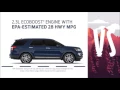 2016 Ford Explorer vs Toyota Highlander Montebello CA Ford Dealership Montebello CA