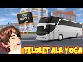 Download Lagu SUSAHNYA IKUTAN OM TELOLET OM | YOGA | DRAMA SAKURA SCHOOL SIMULATOR