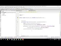 How to Check Internet Connection Availability in your Android App part 2 YouTube