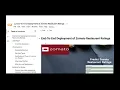 PART 2 FLASK Dataset Intro -End-to-End Machine Learning Project DEPLOYMENT Predict Restaurant Rating