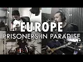 Download Lagu Europe - Prisoners in Paradise | COVER by Sanca Records