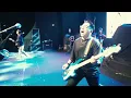 STAND HERE ALONE - LIVE ROCKAROMA SOLO (MOVE ON)