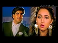 Meri Wafayen Yad Karoge ((Jhankar))❤️Sainik | Akhay, Ashwini, Kumar Sanu, Asha Bhosle |90s Hits