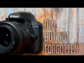 Is The Nikon D3400 Still Worth It In 2023 - Review
