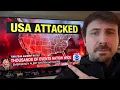 ALERT MASSIVE ATTACK ON US COMING