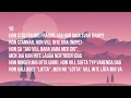 Mohela Lotta - Sanna
