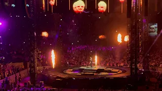 Download [4K] Ed Sheeran - Bad Habits Live In Singapore 2024 MP3