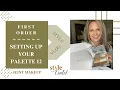 Seint First Order Setting Up Your One Compact Palette 12 SEINT Makeup for Mature Skin