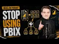 Stop Using PBIX How PBIP and Git Fix Power BI Development