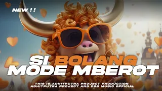 dj bantengan si bolang viral tiktok yang kalian cari cari dsb music ofcl