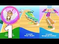 Coffee Stack - Gameplay Walkthrough Part 1