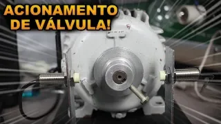 Como Elaborar Uma Lógica Para Acionamento de Válvula!