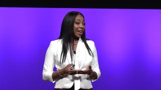 Kids Need Diverse Literacy | Rebecca Clark | TEDxGatewayArchWomen