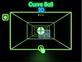 Curve Ball 3D NEW HIGH SCORE PART 6 Cool Math Games