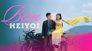 Download Bizu Heiyoi ll Official ll New Chakma Music Video 2024 ll Ujoni \u0026 Kishan Chakma MP3