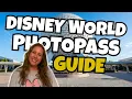Photopass Guide for Disney World 2026 Is Memory Maker Worth it